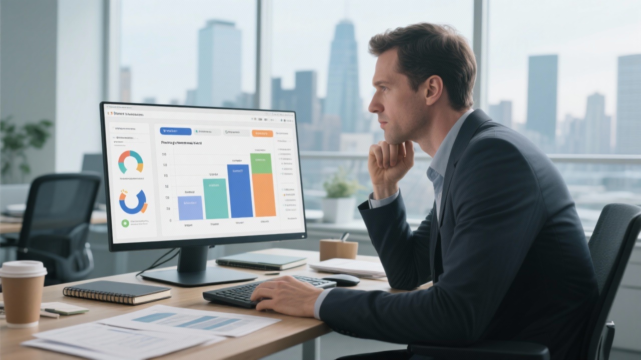 研发项目管理工具的选择标准：不推荐只讲方法