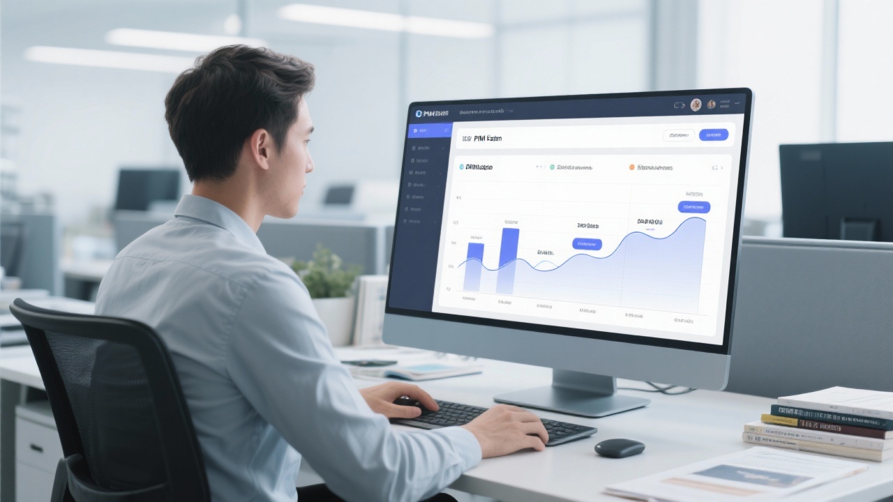 PIM系统如何提升产品数据质量？方法和步骤揭秘