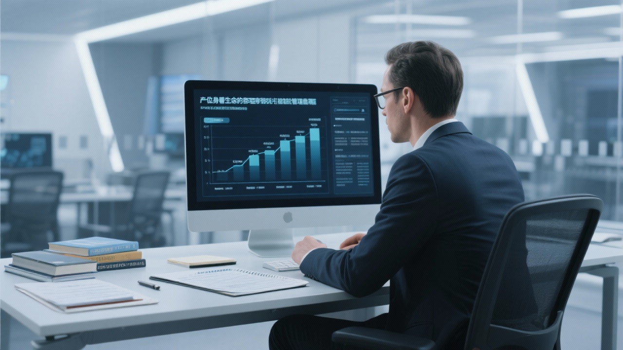 产品生命周期管理系统的方法与技巧：高效管理秘籍