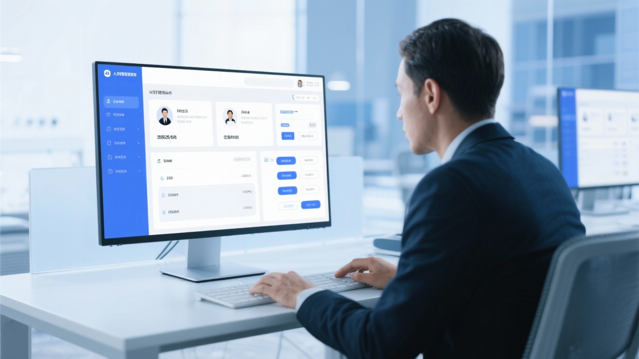 什么是人事管理系统?全面解析其功能与应用