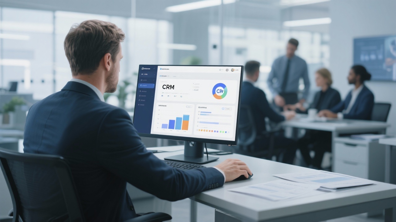 CRM的作用是什么？揭秘其在企业管理中的关键角色