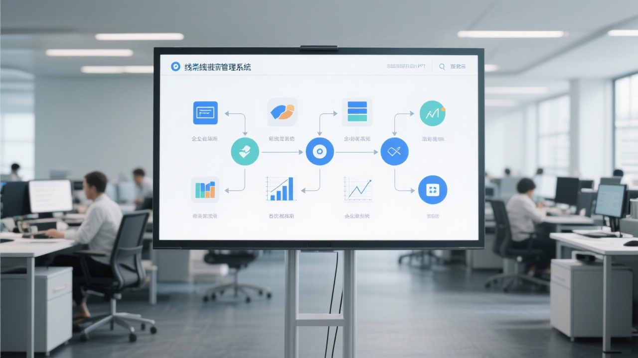 线索管理系统有哪些类型？不同模式的盘点与作用解析