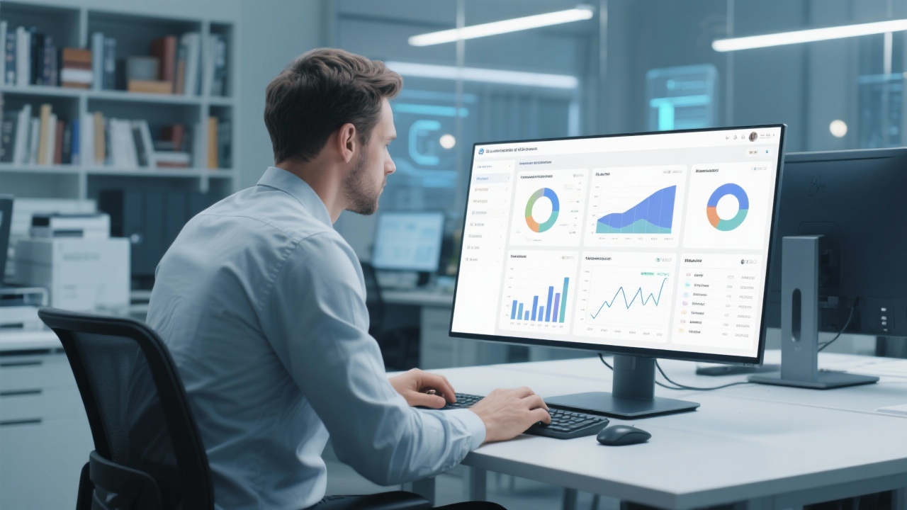 客户订单管理系统原理深度解析：揭开高效管理的秘密