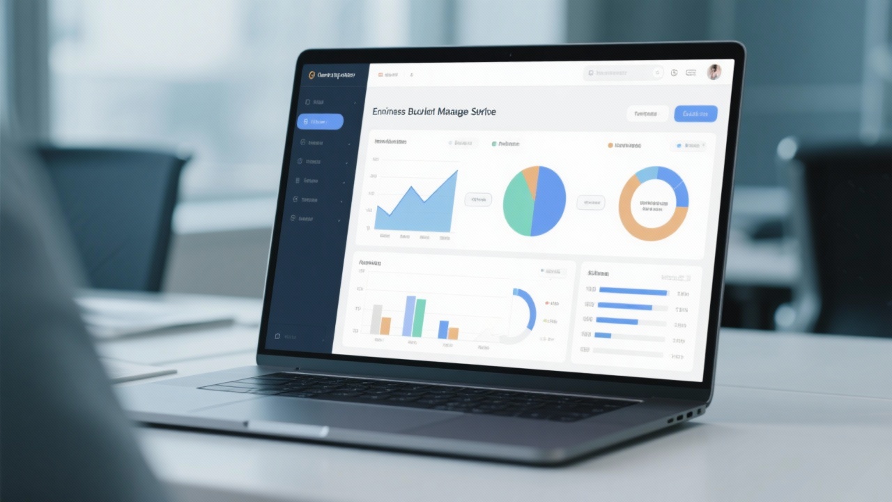 企业预算管理软件的使用技巧：掌握这些流程更高效