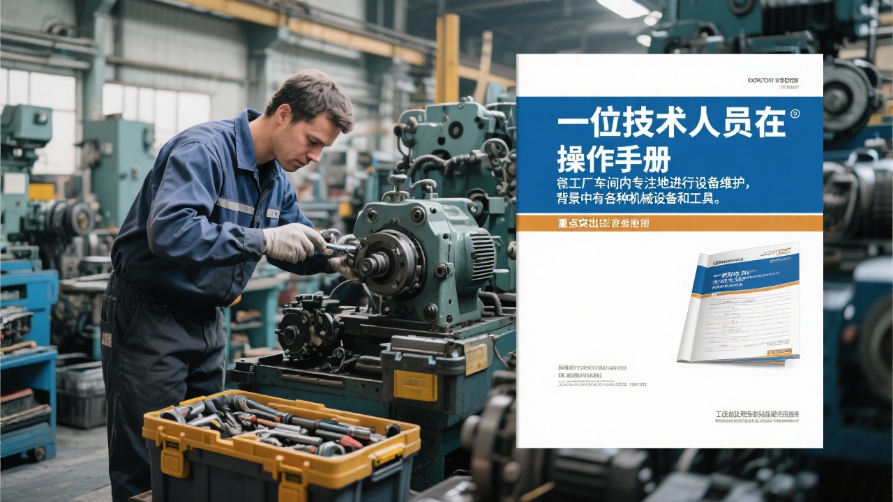 MRO操作技巧分享：提升设备维护效率的实用方法