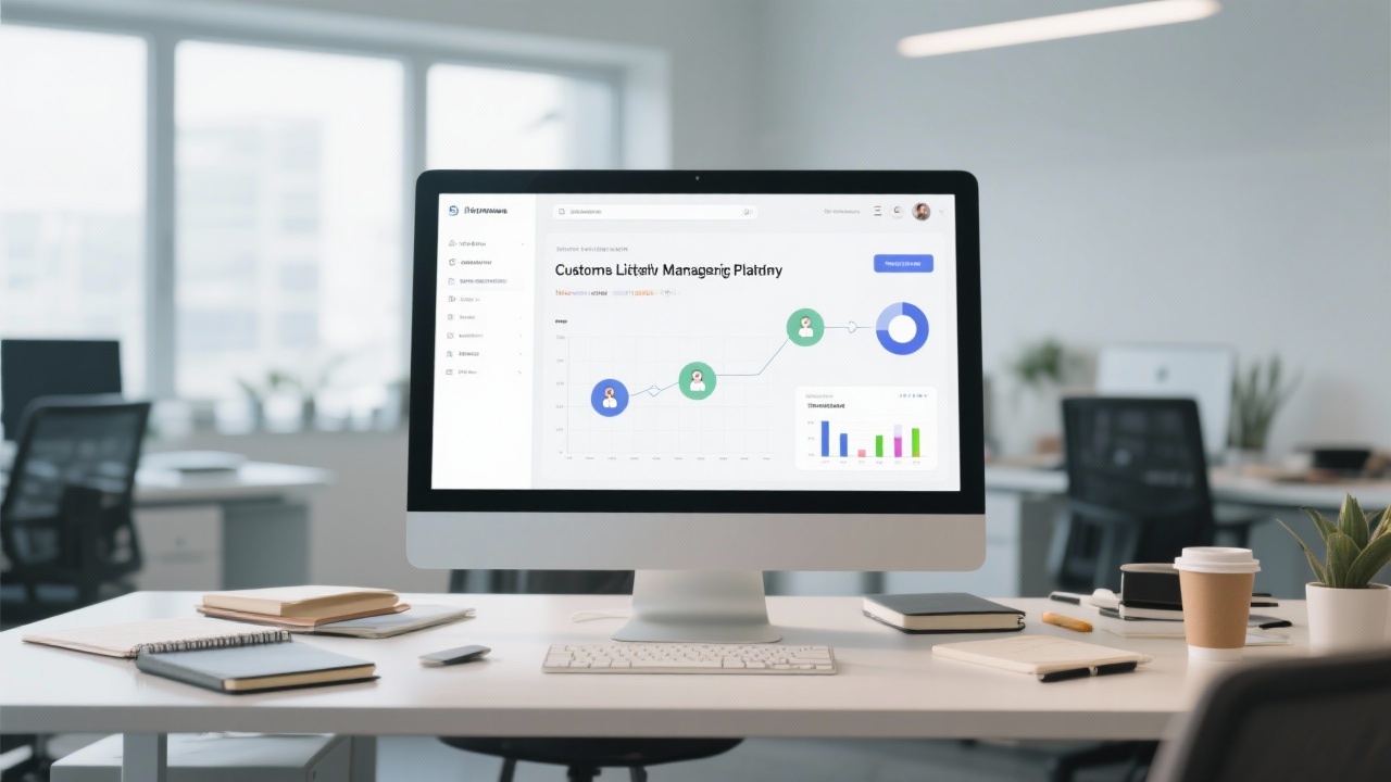 什么是客户生命周期管理平台？一文讲清概念与运作逻辑