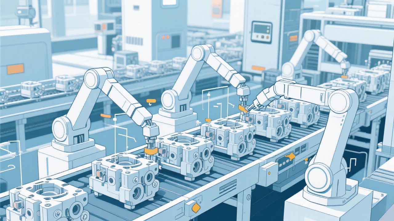 重复制造的原理详解：它是如何运作的？