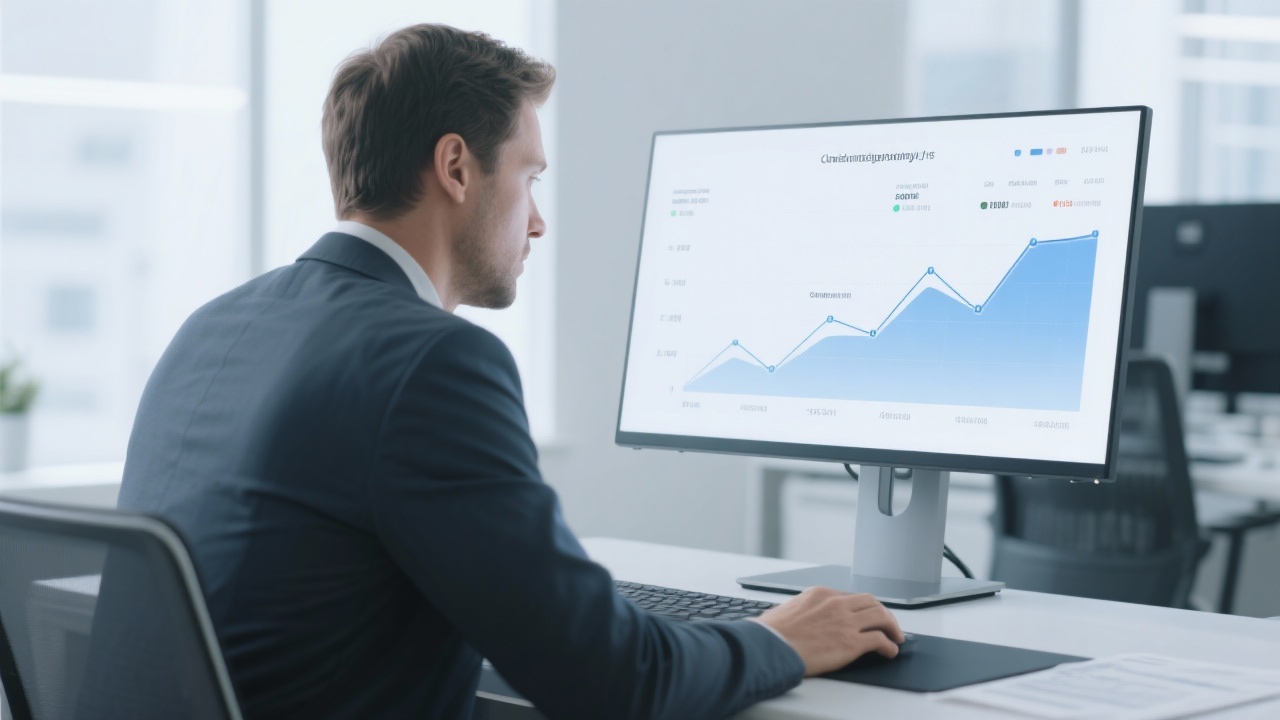 标准成本差异分析技巧：如何高效识别和应对成本波动