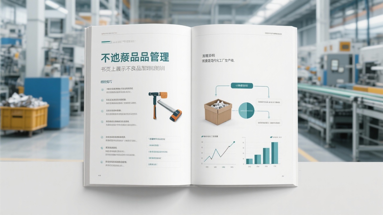 不良品管理有哪些技巧？高效处理的实用指南