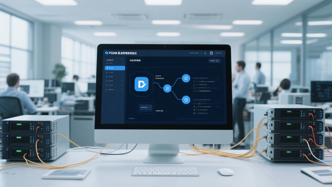 PDM集成的作用是什么？揭秘其在企业信息化中的核心地位