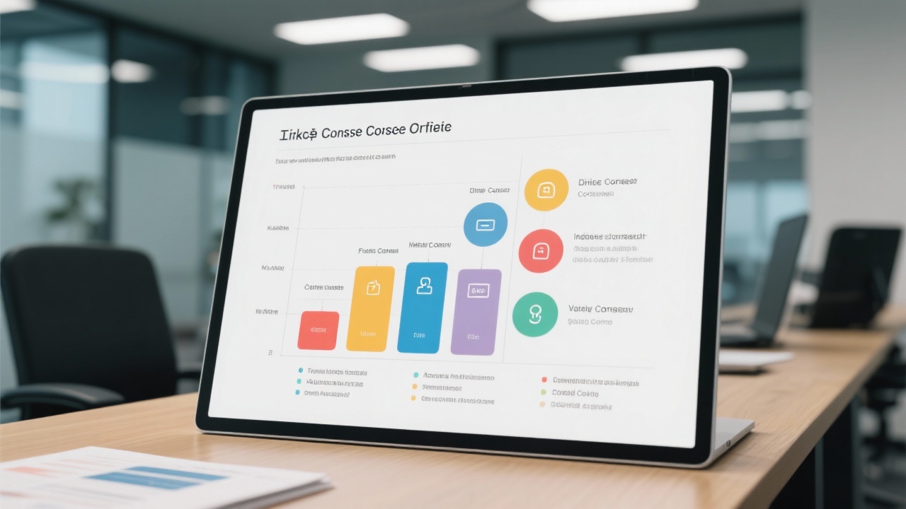 工单成本的类型有哪些？全面盘点帮你一文掌握