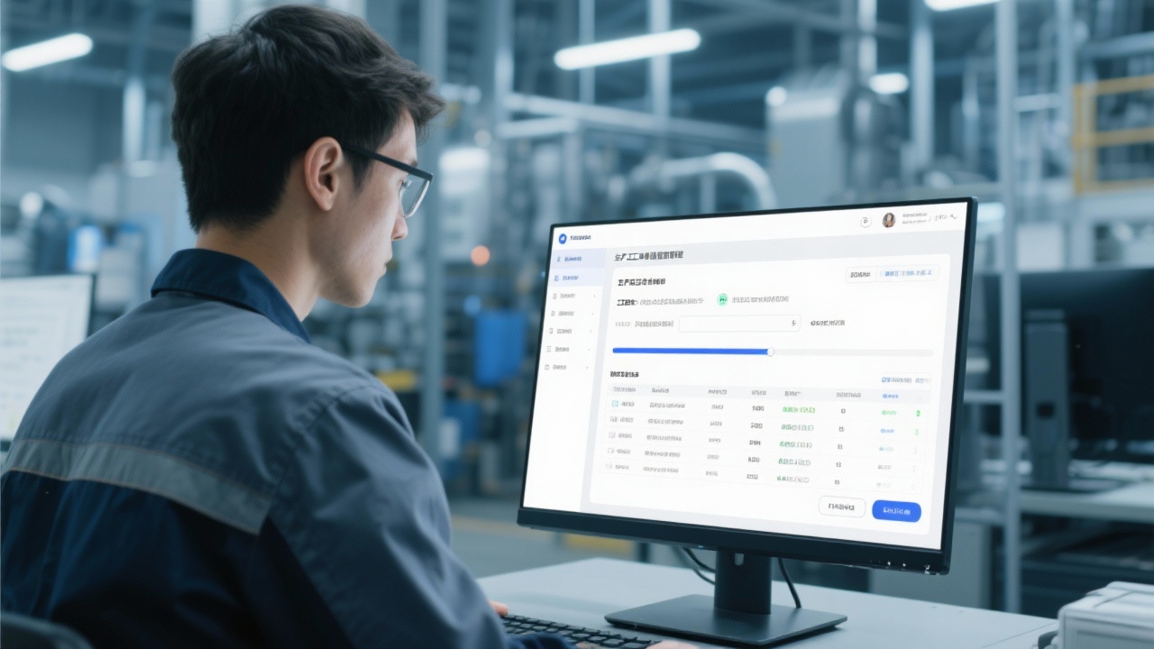 生产工单的创建与管理步骤：新手也能快速上手的流程指南
