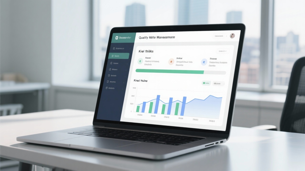 质量目标管理系统的10个关键技巧，助你快速上手