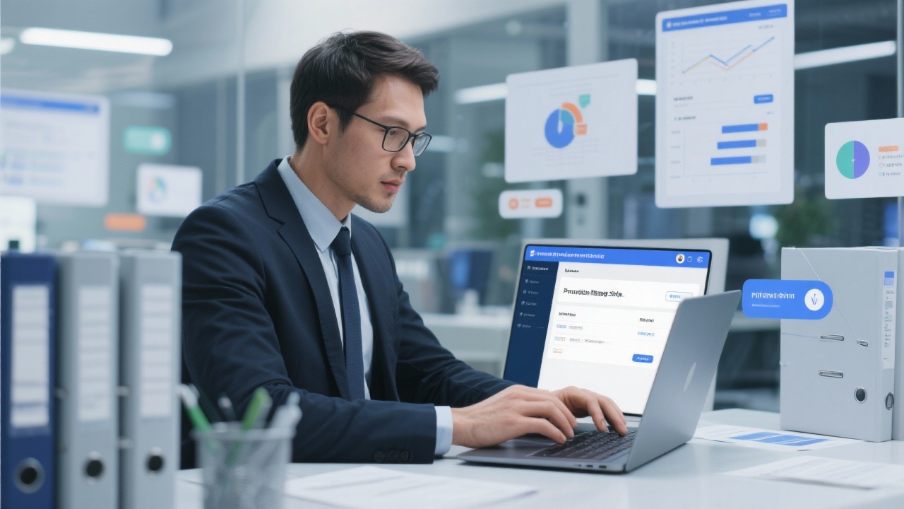 提升办公权限管理软件效果的7个实用建议