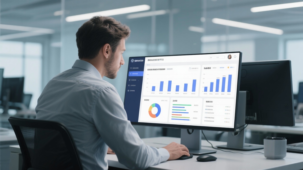 什么是服务满意度调查平台？快速理解核心概念