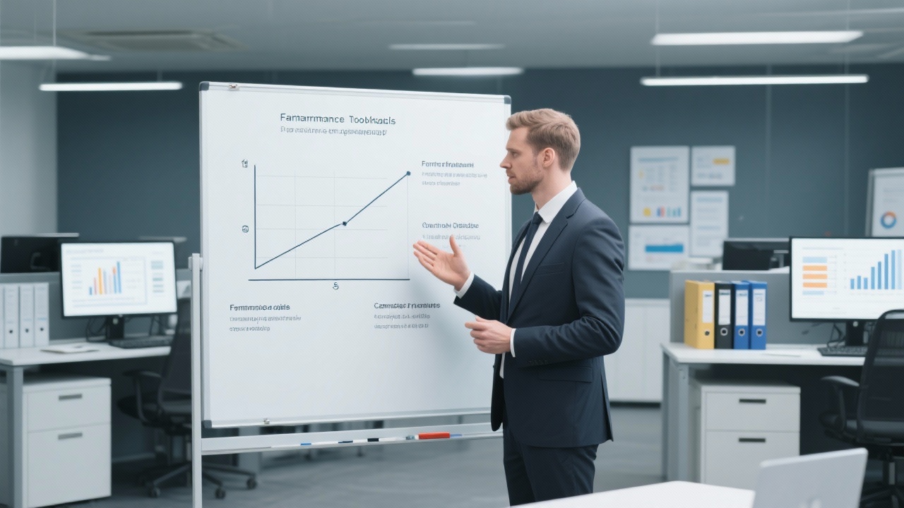 关于财务管理工具的7个常见问题及专业解答