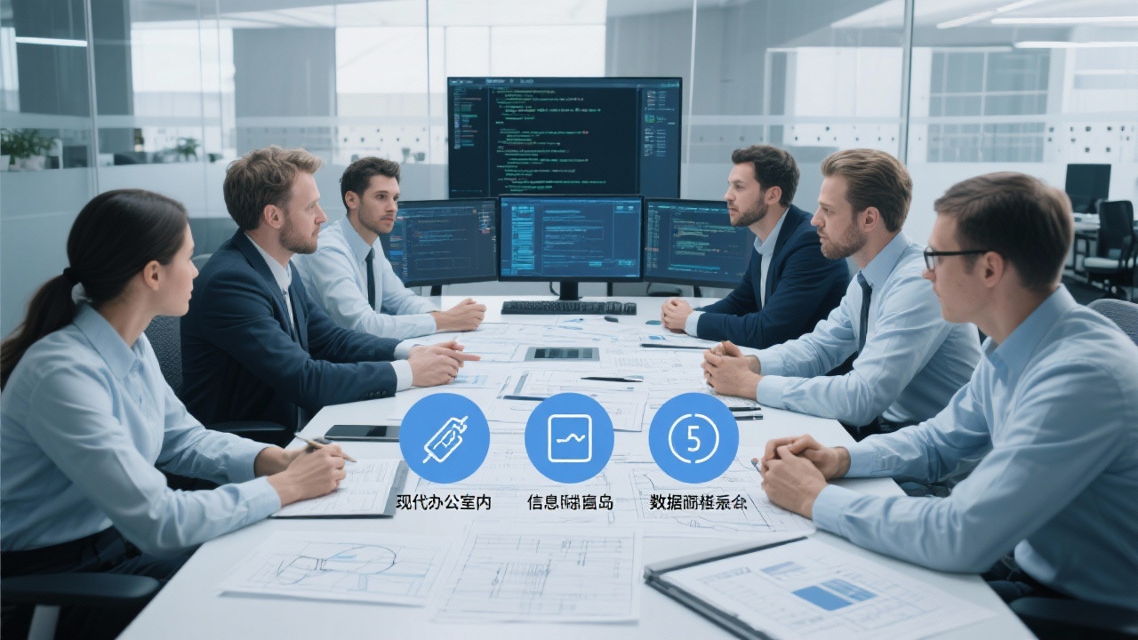 多模块集成资源管理系统项目中常见的5大误区