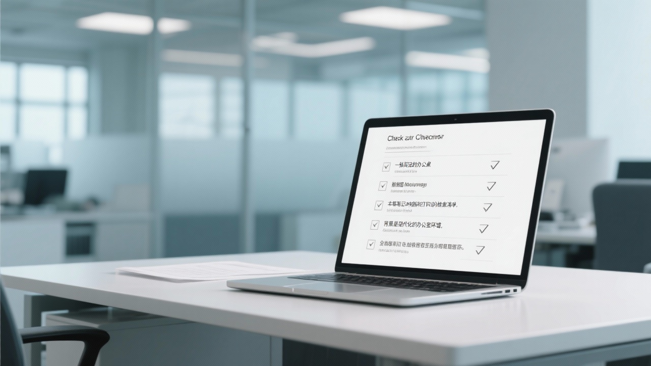 PLM产品研发平台实施前的完整检查清单