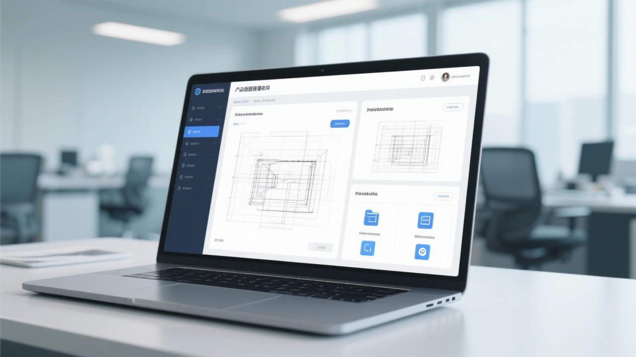 什么是产品图纸管理软件？快速理解核心概念