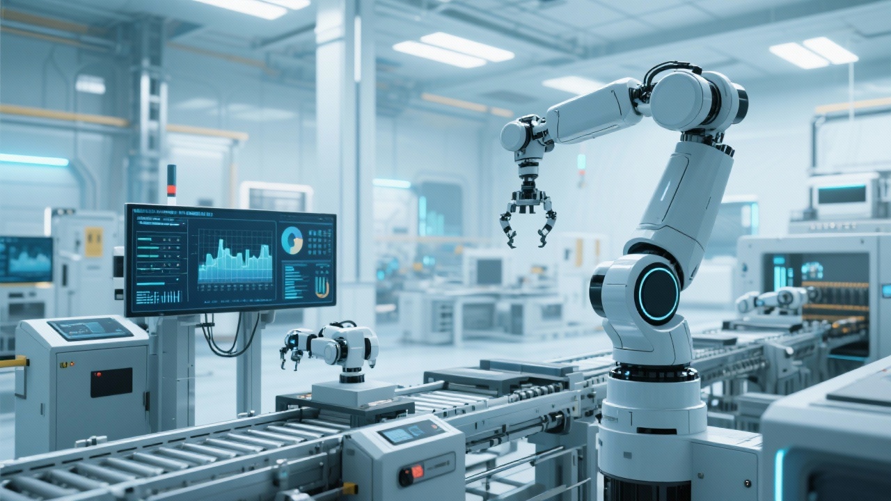 未来工厂需要什么样的生产管理模式？