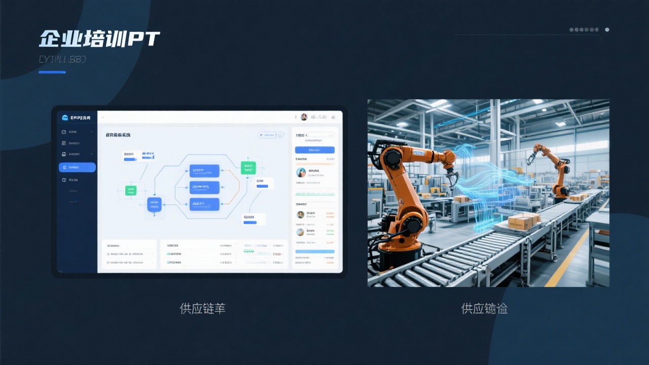 制造业ERP与供应链管理的关联:如何协同运作提升效益