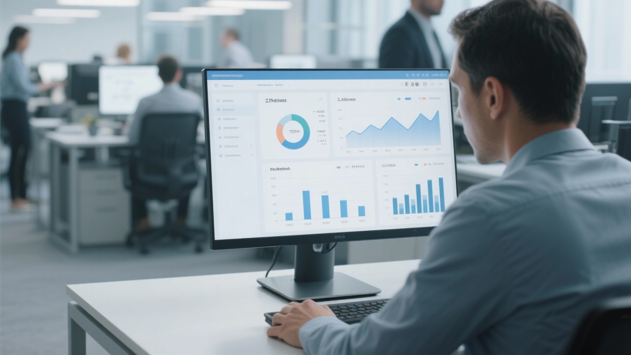 工时表的作用是什么？揭秘其在企业管理中的重要性