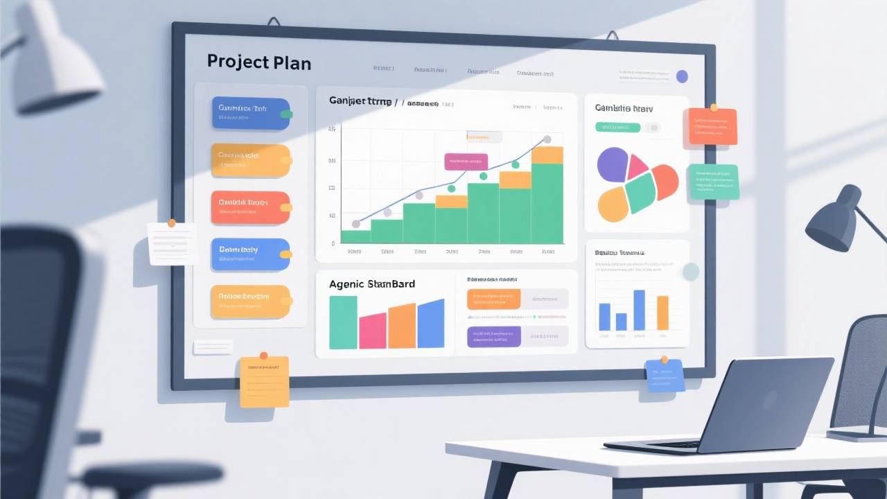 项目计划的类型有哪些？全面盘点不同类型的作用