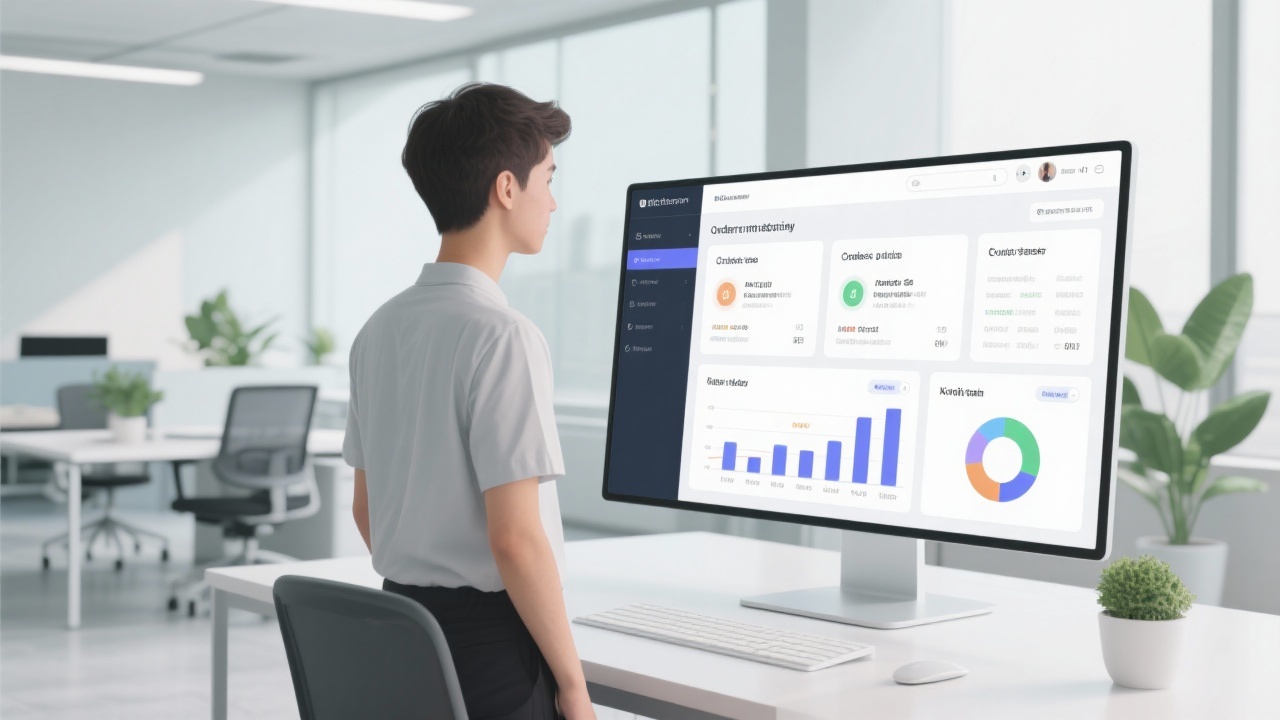 什么是售后管理系统？写给新手的最通俗易懂的解释