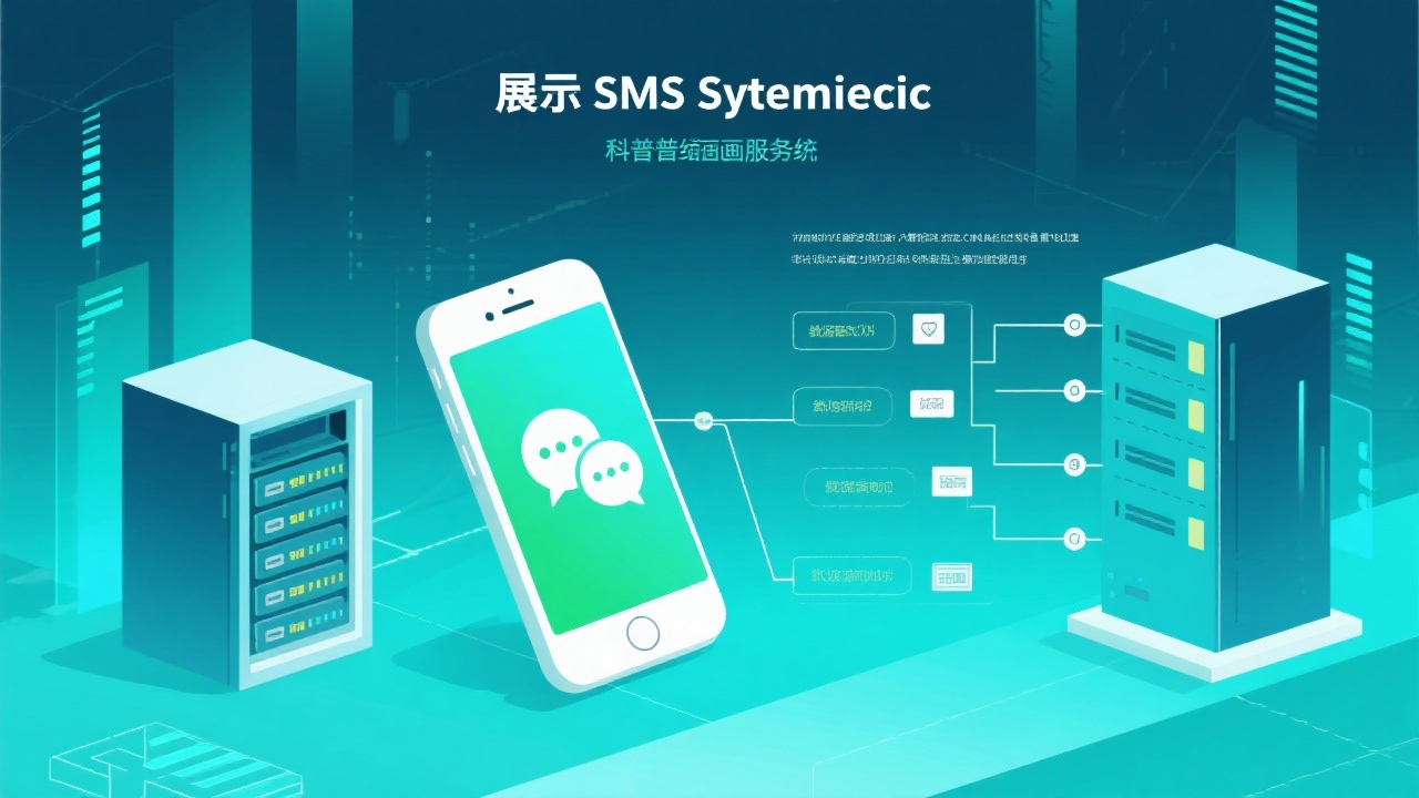 SMS系统原理大揭秘：短信服务背后的技术机制