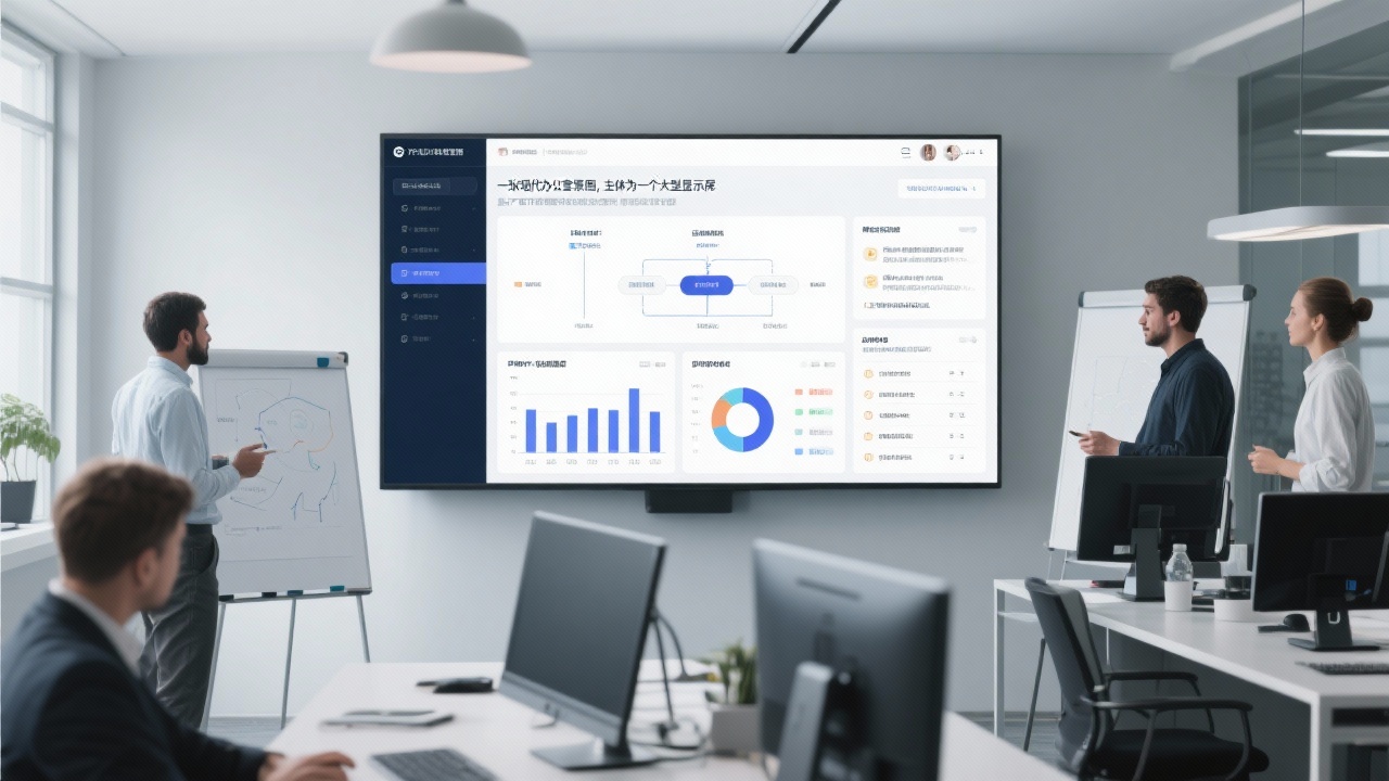 产品开发管理系统的运作原理是什么？带你深入其内部机制