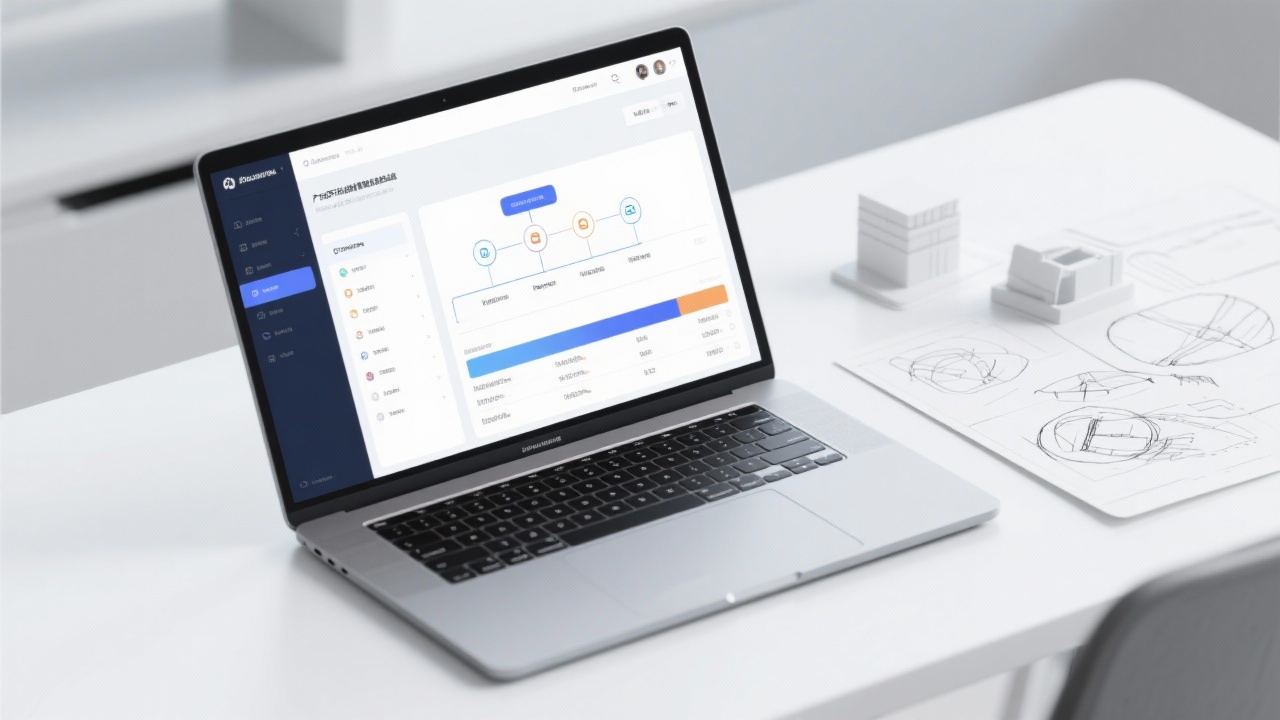 什么是产品开发管理系统？用最简单的话讲清复杂概念