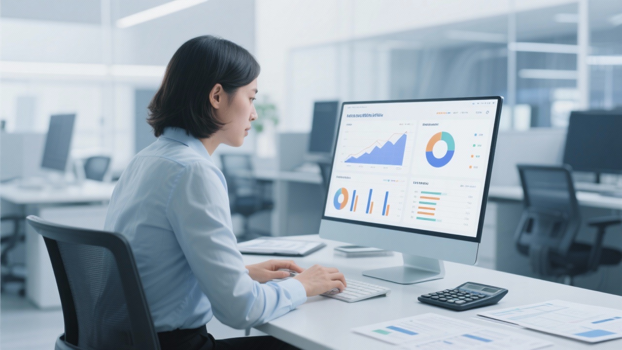 如何利用财务管理系统工具提高企业财务管理效率？