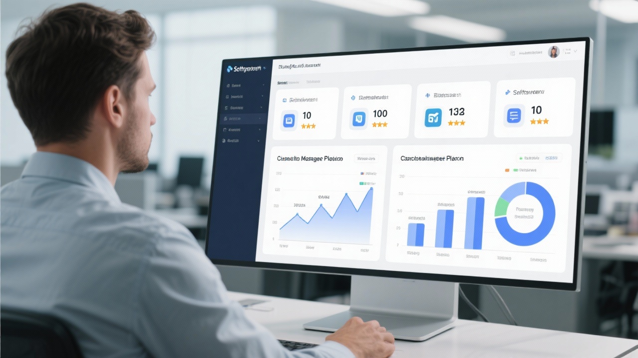 财务管系统平台最佳推荐： top 10 软件评测与对比