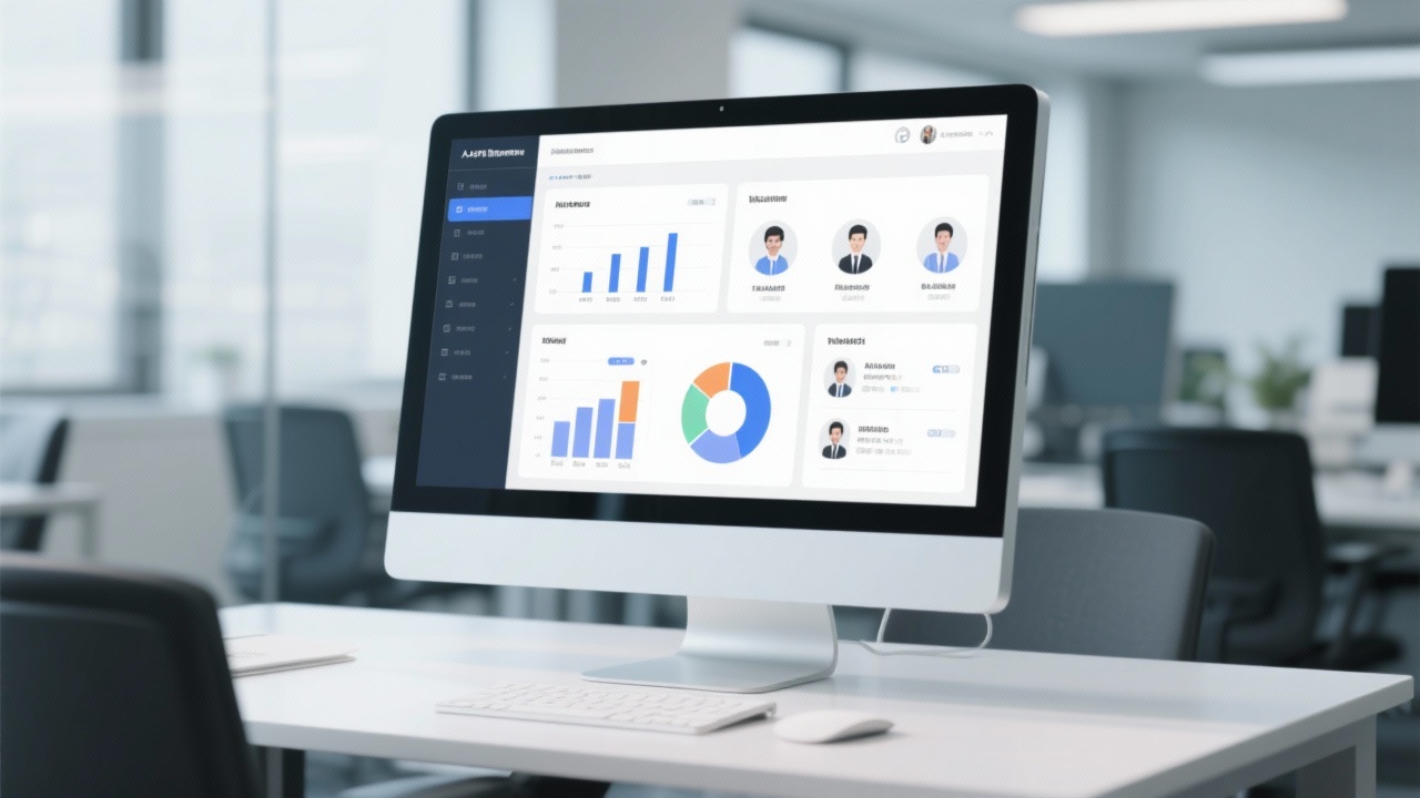 如何优化人事管理系统以提高工作效率？