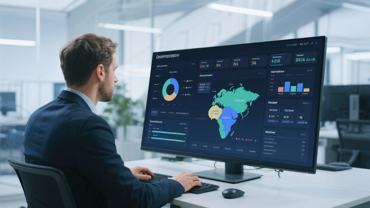 CRM系统中的客户细分方法：如何精准定位目标客户