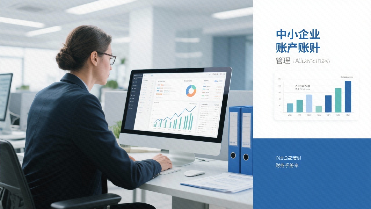 什么是中小企业应付账款管理？核心概念与基础解析