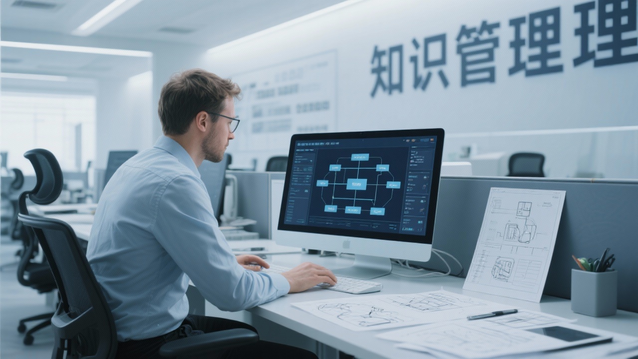 如何搭建产品知识管理系统？一步步教你从零开始