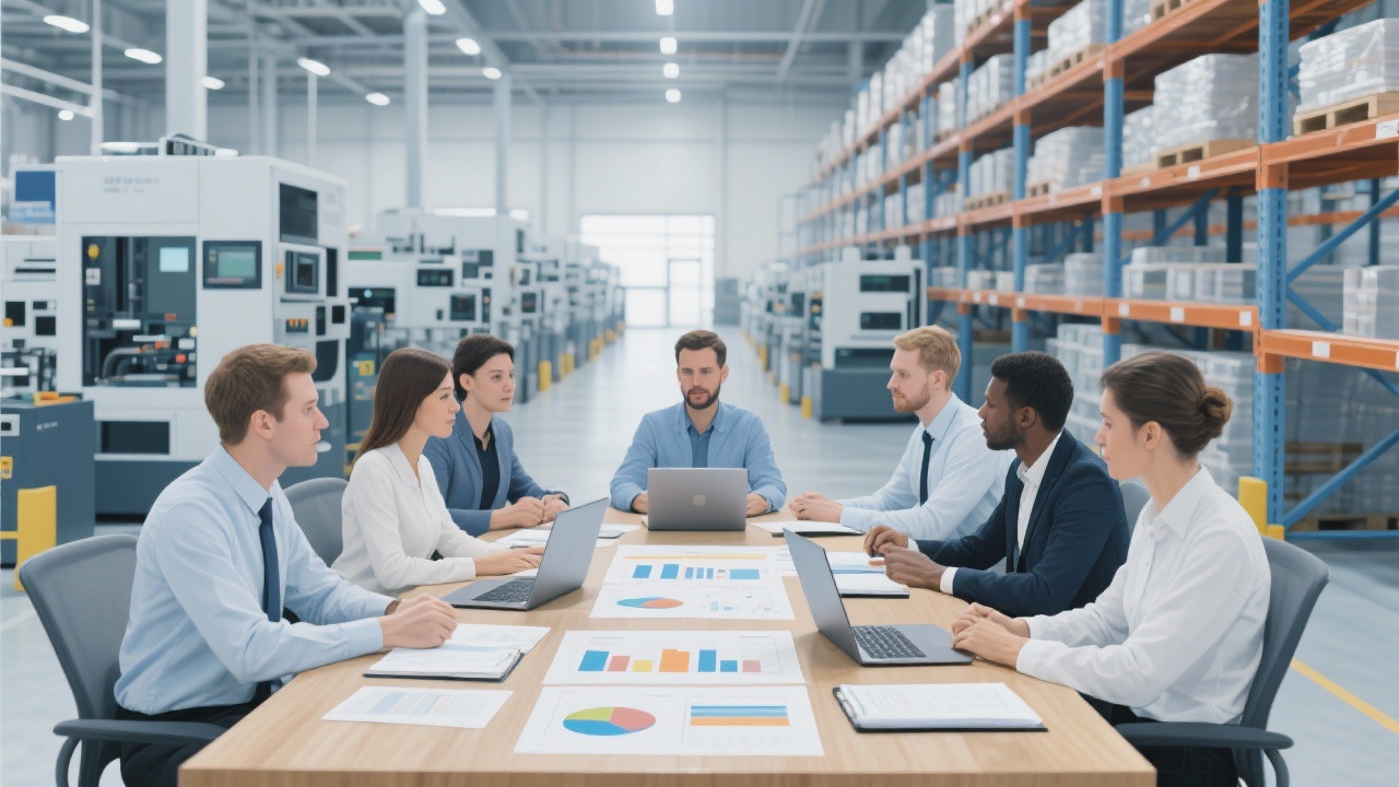 关于物流企业项目进度管理的10个常见问题及权威解答