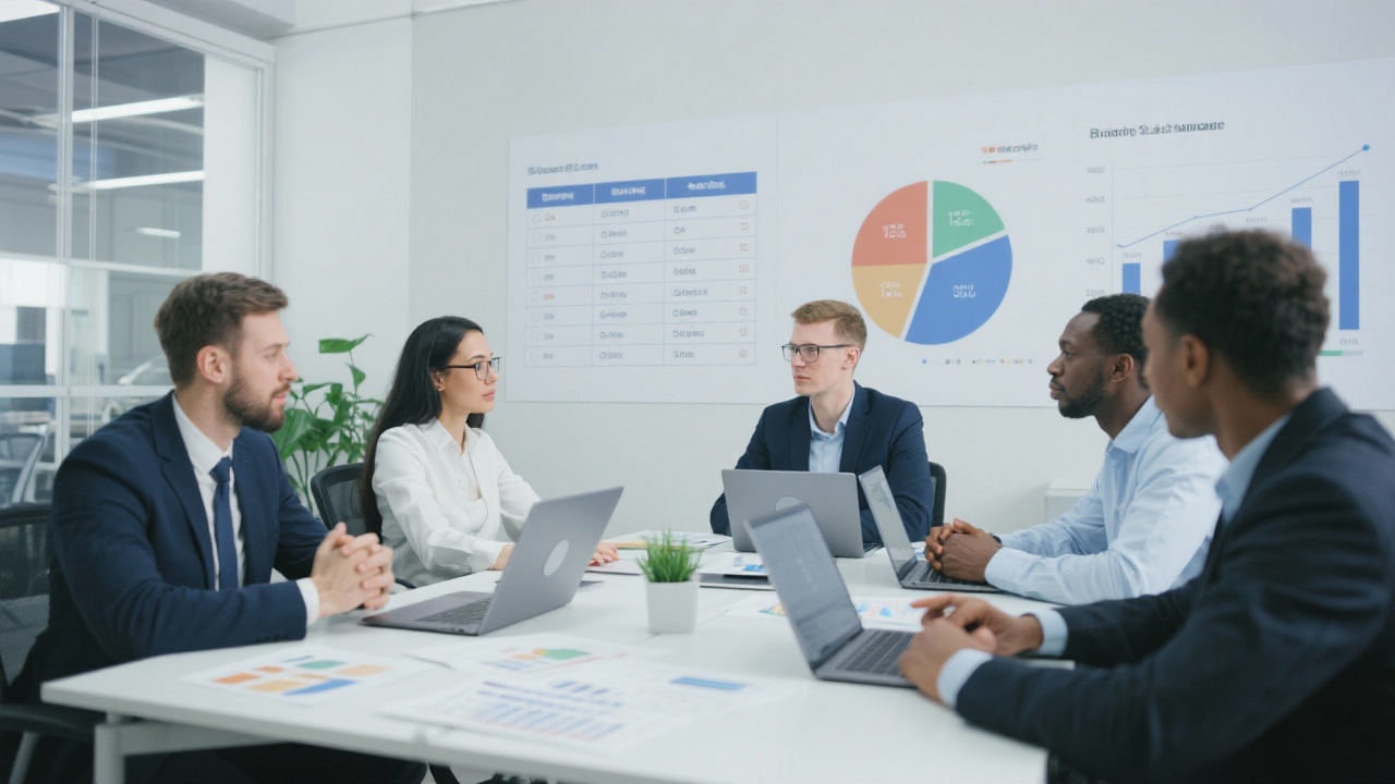 关于电商行业项目任务管理的10个常见问题及权威解答