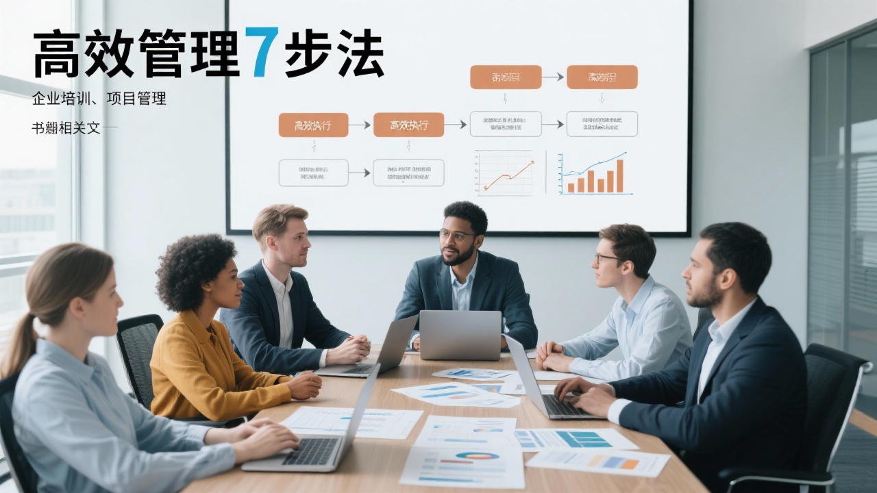 如何高效实施制造业项目团队管理？7步操作指南