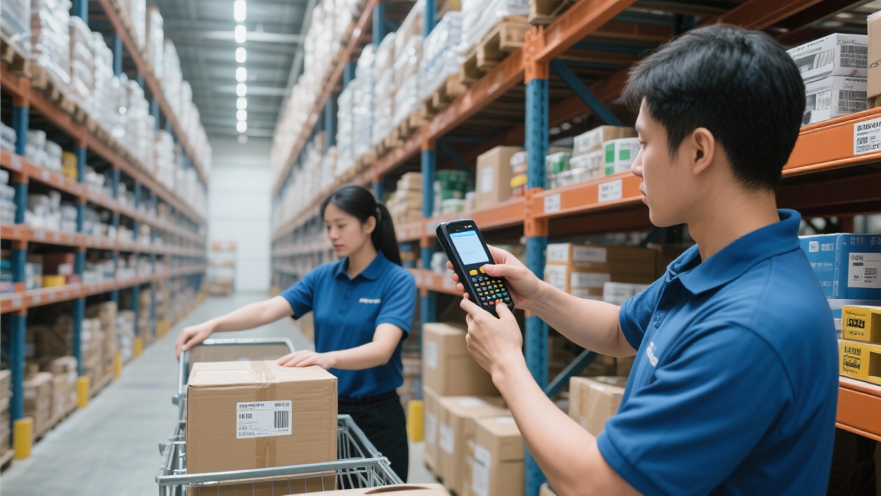 电商行业库存资源管理可应用的主要场景