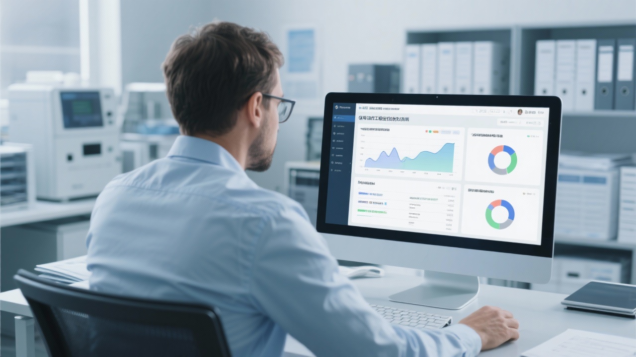 掌握这些技巧，高效使用质量控制软件不再是难题