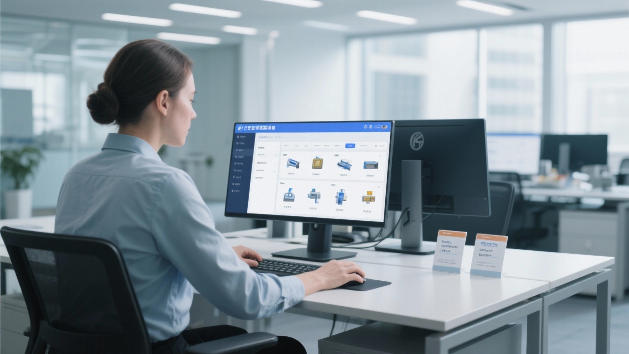 揭秘固定资产管理原理：企业资产如何高效运转