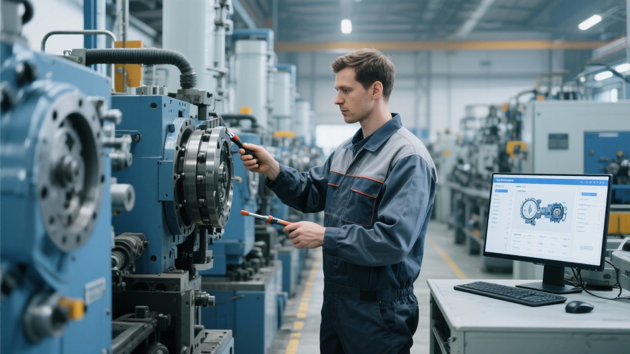 设备维护管理是什么？一篇写给新手的通俗易懂解释