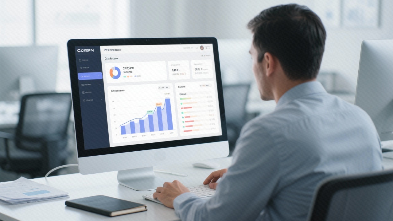 企业CRM系统的作用是什么？揭秘其在企业管理中的关键角色