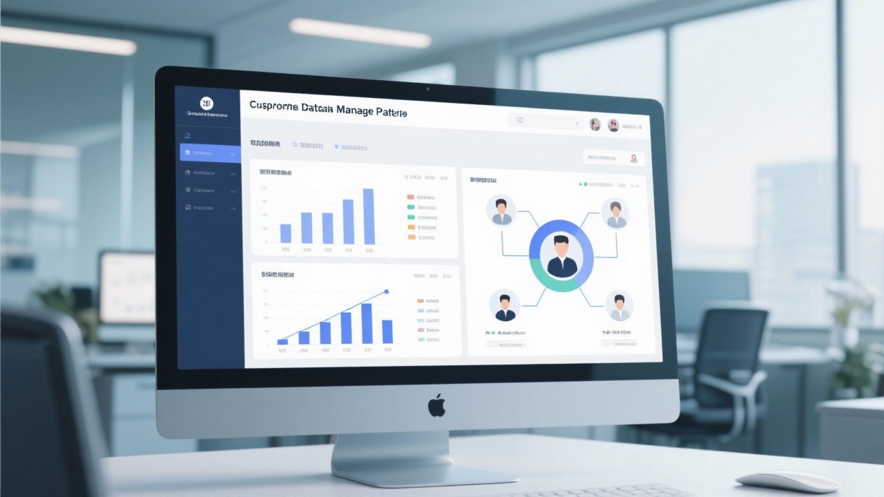 如何理解客户数据管理平台的原理与工作机制