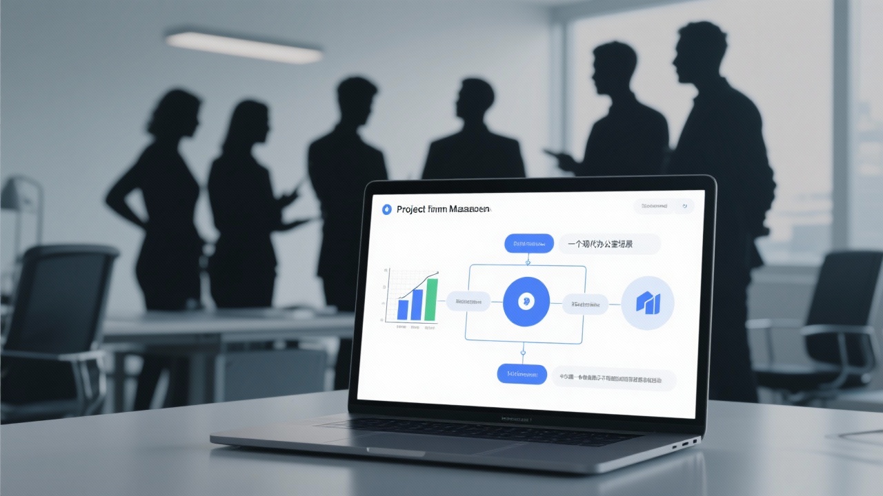 项目管理系统有哪些类型？不同类型的作用和特点大盘点