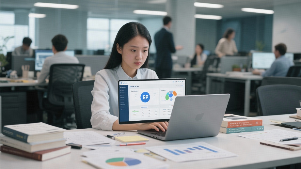 ERP项目管理中的常见误区有哪些？新手必看