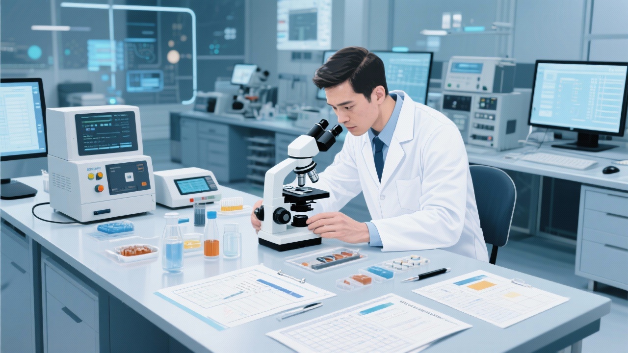 质量检验有哪些方法？全面盘点常用技巧与步骤