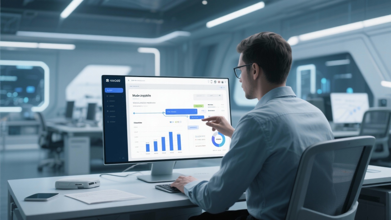 2025年必备！无代码软件平台真的能帮你省时省力吗？